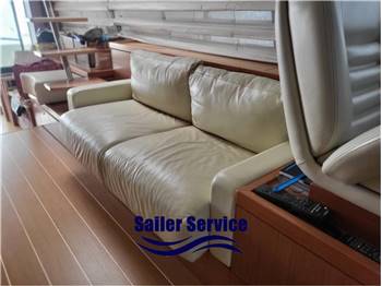 Ferretti Ferretti 592