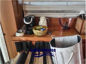 Ferretti Ferretti 592