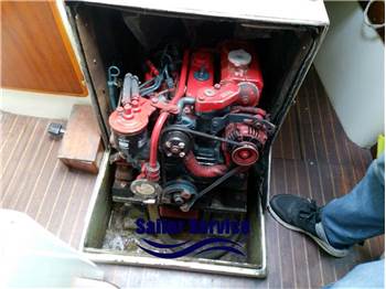 C Navale 71 Impala 35