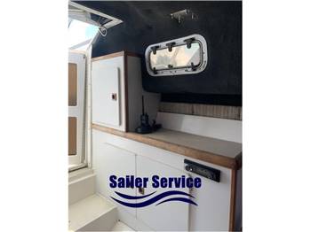 Robalo Robalo 2660