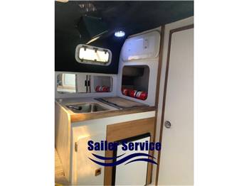 Robalo Robalo 2660