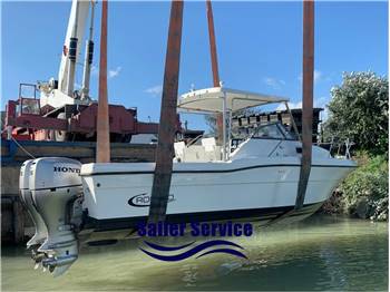 Robalo Robalo 2660