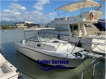 Robalo Robalo 2660