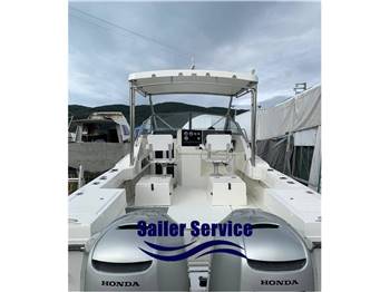 Robalo Robalo 2660