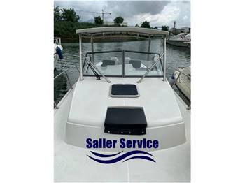 Robalo Robalo 2660