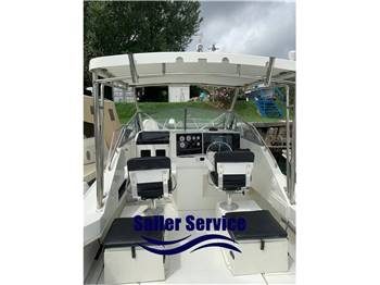 Robalo Robalo 2660