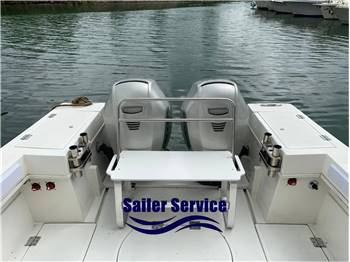 Robalo Robalo 2660