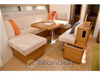 Hanse Yacht A.G. 460