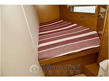 Hanse Yacht A.G. 460