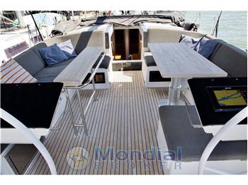 Hanse Yacht A.G. 460