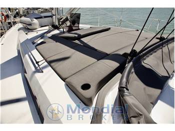 Hanse Yacht A.G. 460