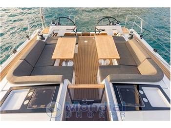Hanse Yacht A.G. 460