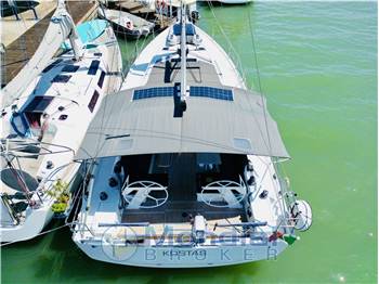 Hanse Yacht A.G. 460