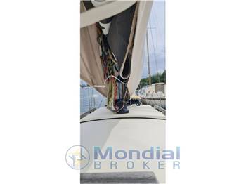X-Yachts X-79