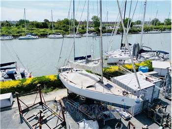 Pezzini vela natante progetto Vallicelli