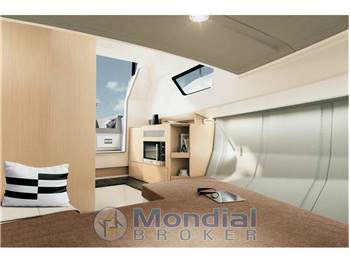 Hanse Yacht A.G. Ryck 280