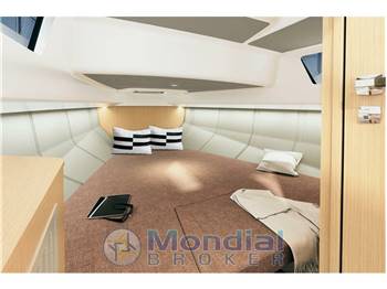 Hanse Yacht A.G. Ryck 280