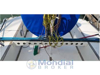 GALETTI VELA ONE OFF SECONDA CLASSE