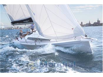 Dehler Dehler 34
