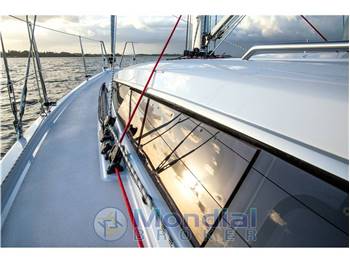 Dehler Dehler 34