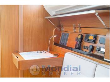 Dehler Dehler 34