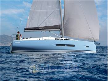 Hanse Yacht 360