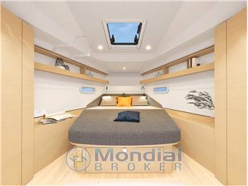 Hanse Yacht 360