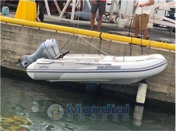 Beneteau SWIFT TRAWLER 44