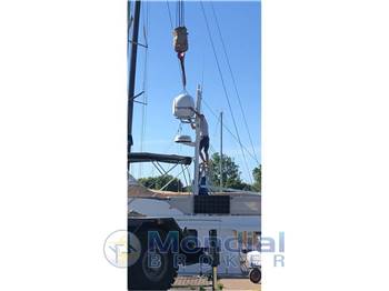 Beneteau SWIFT TRAWLER 44