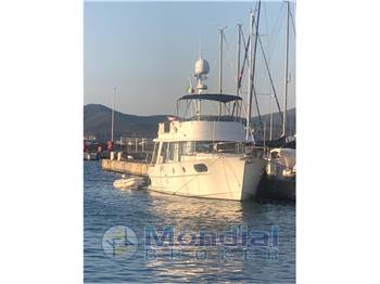 Beneteau SWIFT TRAWLER 44
