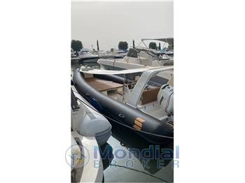 Solemar Offshore 25 Day Solemar 25 day offshore