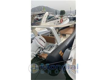 Solemar Offshore 25 Day Solemar 25 day offshore