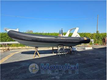 Solemar Offshore 25 Day Solemar 25 day offshore