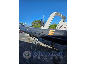 Solemar Offshore 25 Day Solemar 25 day offshore