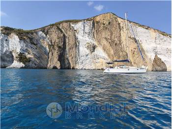 Jeanneau Sun Odyssey 35