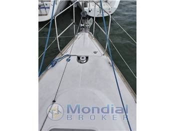 Jeanneau Sun Odyssey 35