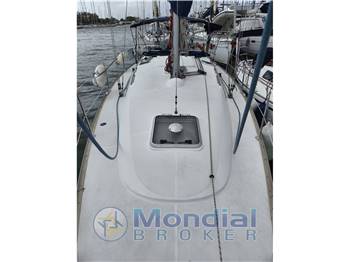 Jeanneau Sun Odyssey 35