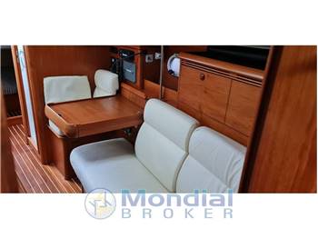 Jeanneau Sun Odyssey 35