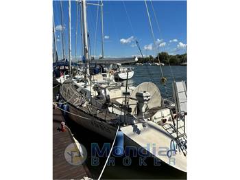 Baltic 43