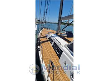 Hanse Yacht A.G. 540 epossidica