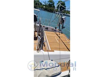 Hanse Yacht A.G. 540 epossidica