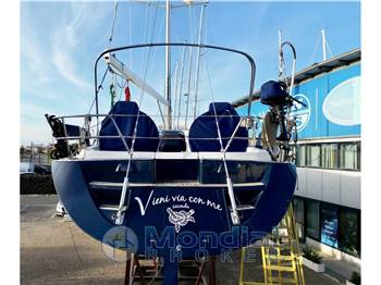 X-YACHT X-YACHT 562