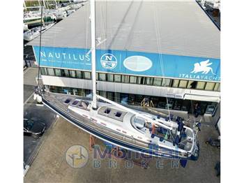 X-YACHT X-YACHT 562