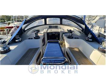 X-YACHT X-YACHT 562