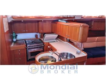X-YACHT X-YACHT 562