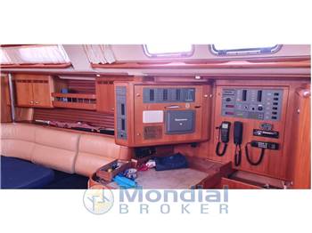 X-YACHT X-YACHT 562