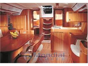 X-YACHT X-YACHT 562