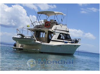 Riviera Australia Pty Ltd Riviera 3300 Flybridge