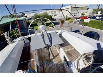 Hanse Yacht AG 400