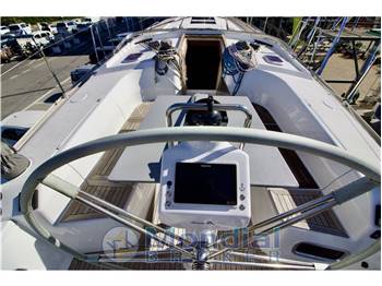 Hanse Yacht AG 400